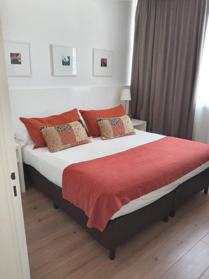 Rental Suites Pilar Pilar  Ngoại thất bức ảnh