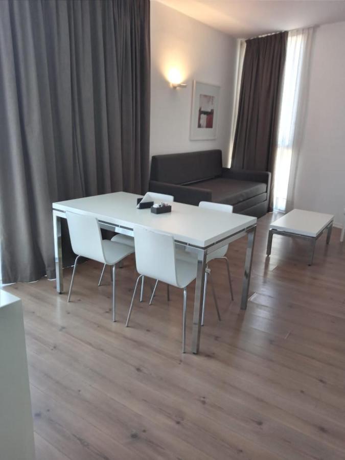 Rental Suites Pilar Pilar  Ngoại thất bức ảnh