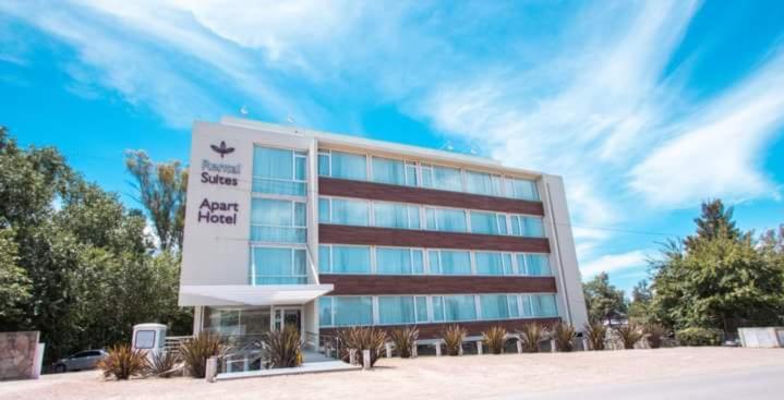 Rental Suites Pilar Pilar  Ngoại thất bức ảnh