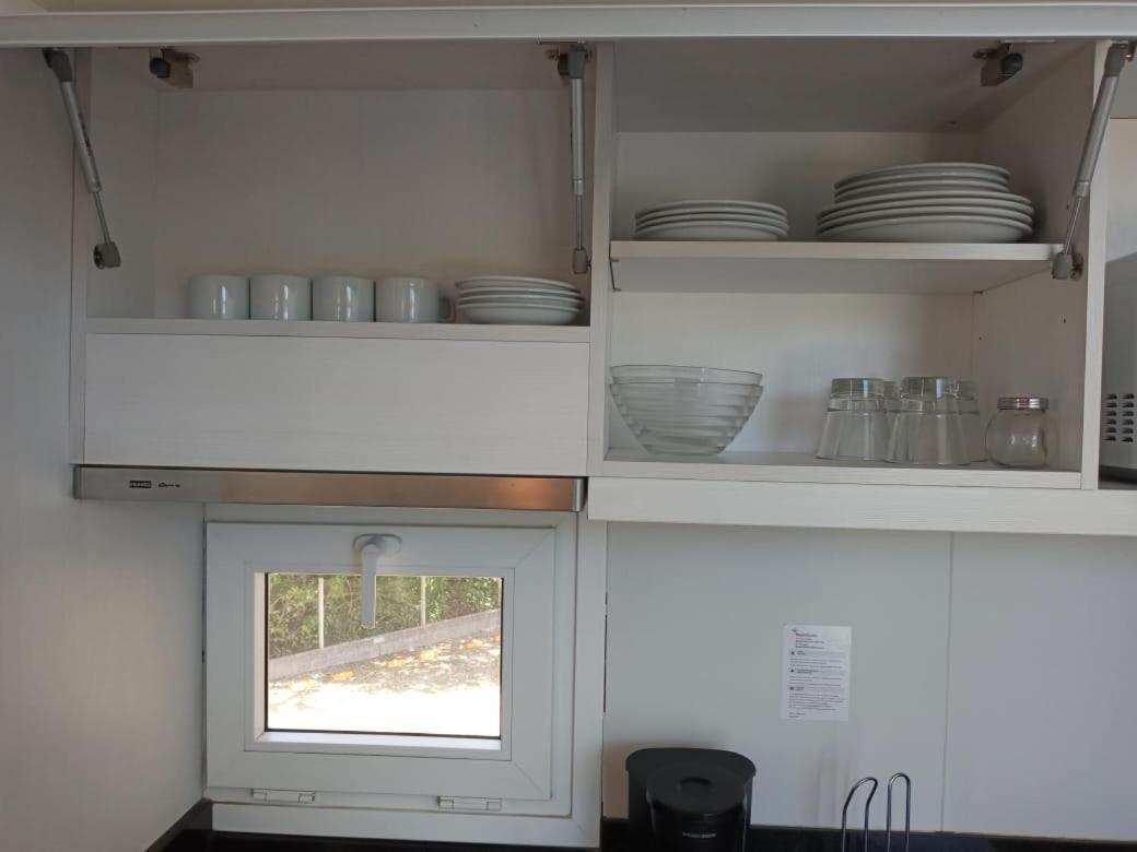 Rental Suites Pilar Pilar  Ngoại thất bức ảnh