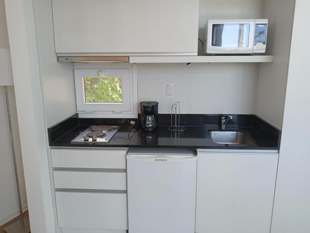 Rental Suites Pilar Pilar  Ngoại thất bức ảnh