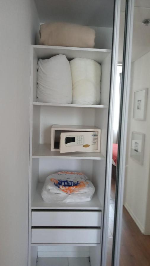 Rental Suites Pilar Pilar  Ngoại thất bức ảnh