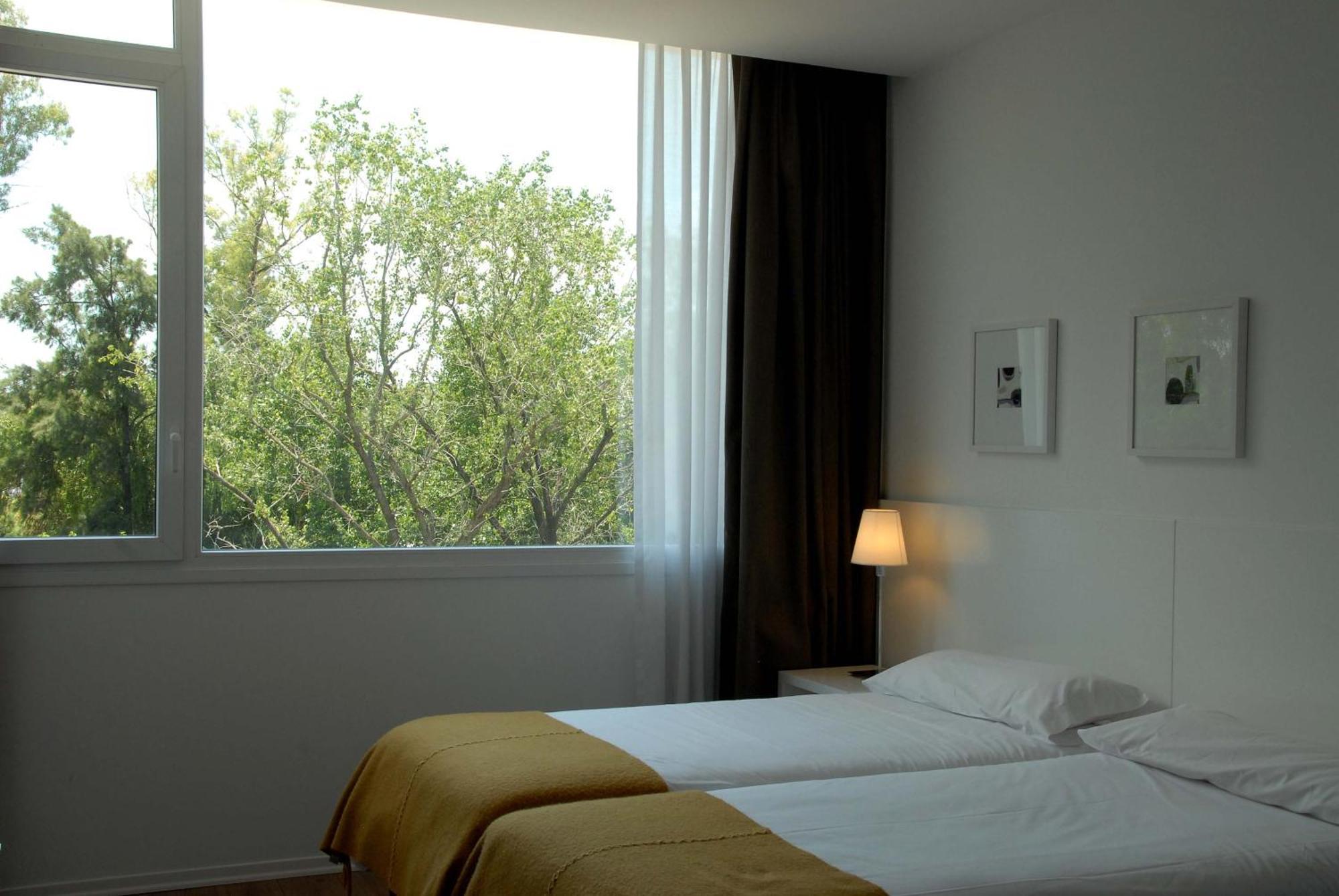 Rental Suites Pilar Pilar  Ngoại thất bức ảnh