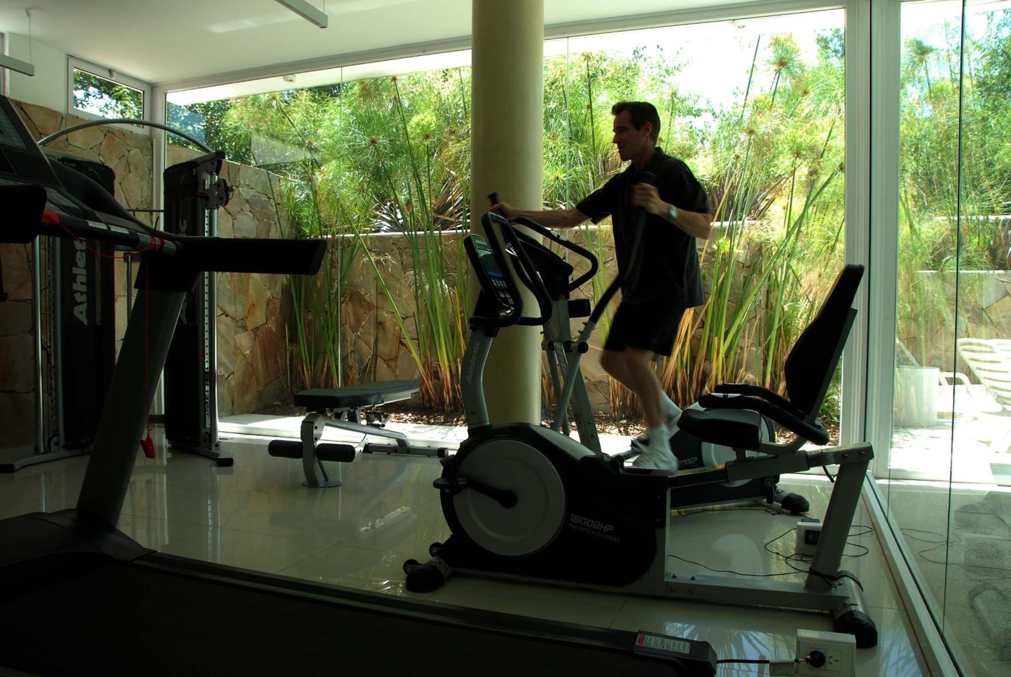 Rental Suites Pilar Pilar  Ngoại thất bức ảnh