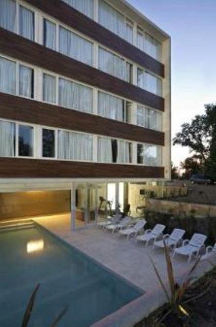 Rental Suites Pilar Pilar  Ngoại thất bức ảnh