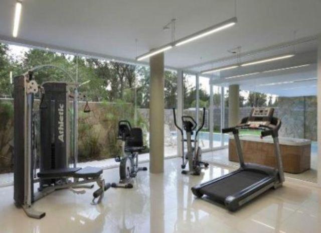 Rental Suites Pilar Pilar  Ngoại thất bức ảnh