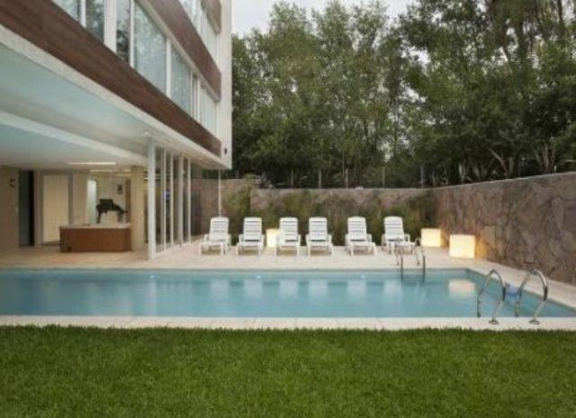 Rental Suites Pilar Pilar  Ngoại thất bức ảnh