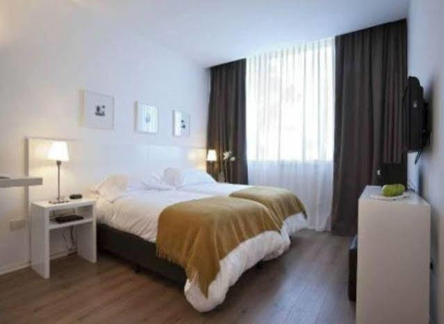 Rental Suites Pilar Pilar  Ngoại thất bức ảnh